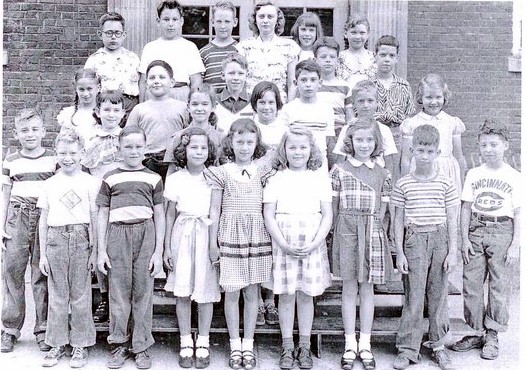 Bond Hill Elementary